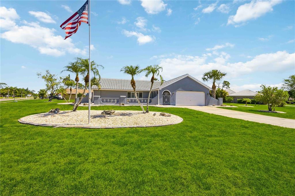 5076 Kingsley Road North Port, FL 34287 - Photo 1 of 51 Gallery Image 1