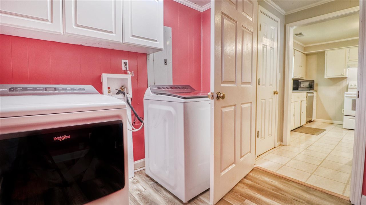 461 Scarbrough Loop Humboldt, TN 38343 - Photo 13 of 18 Photo 13