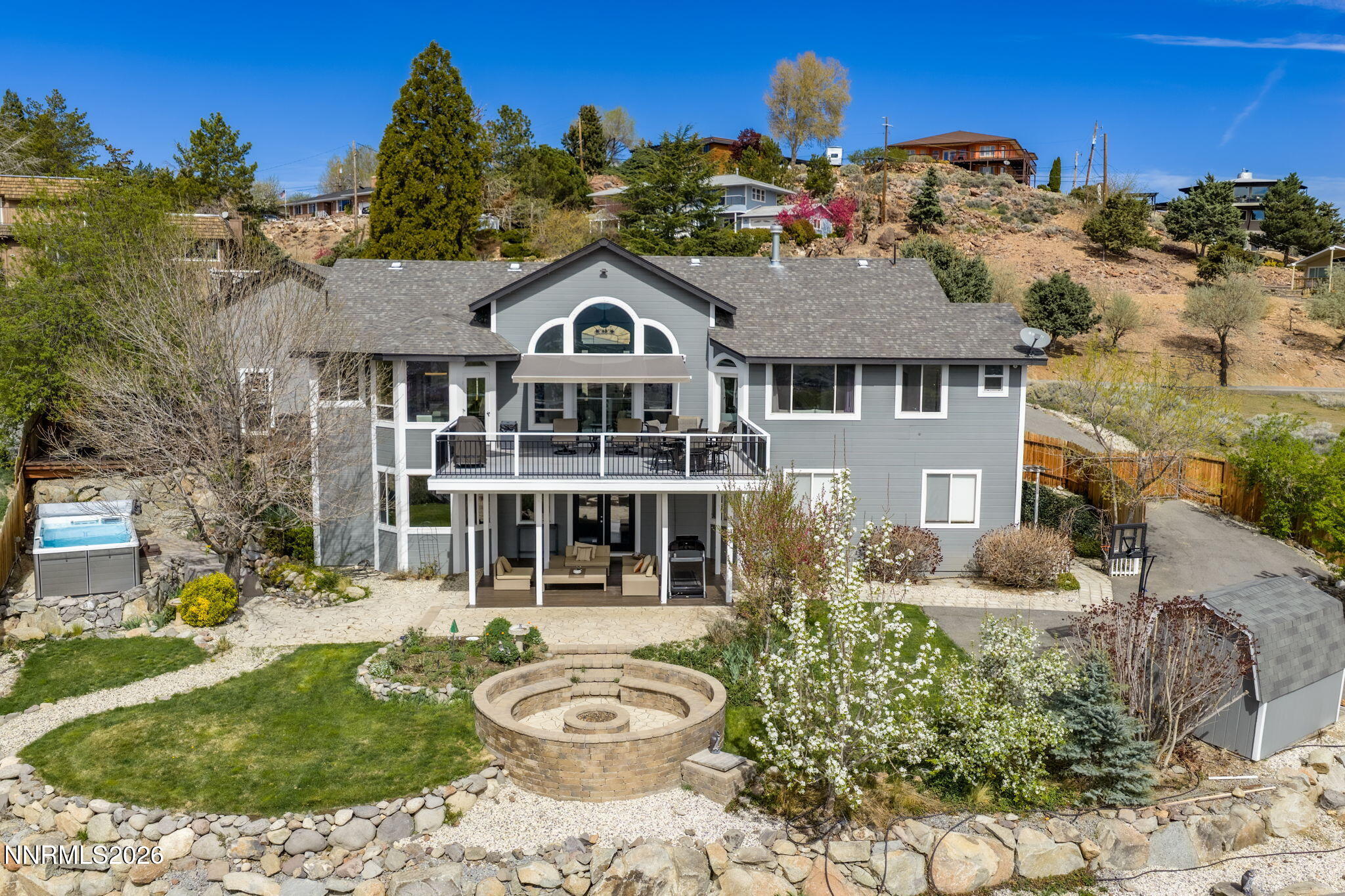 5520 High Rock Way Sparks, NV 89431 - Photo 13 of 75 10-web-or-mls-5520 High Rock Drone-8