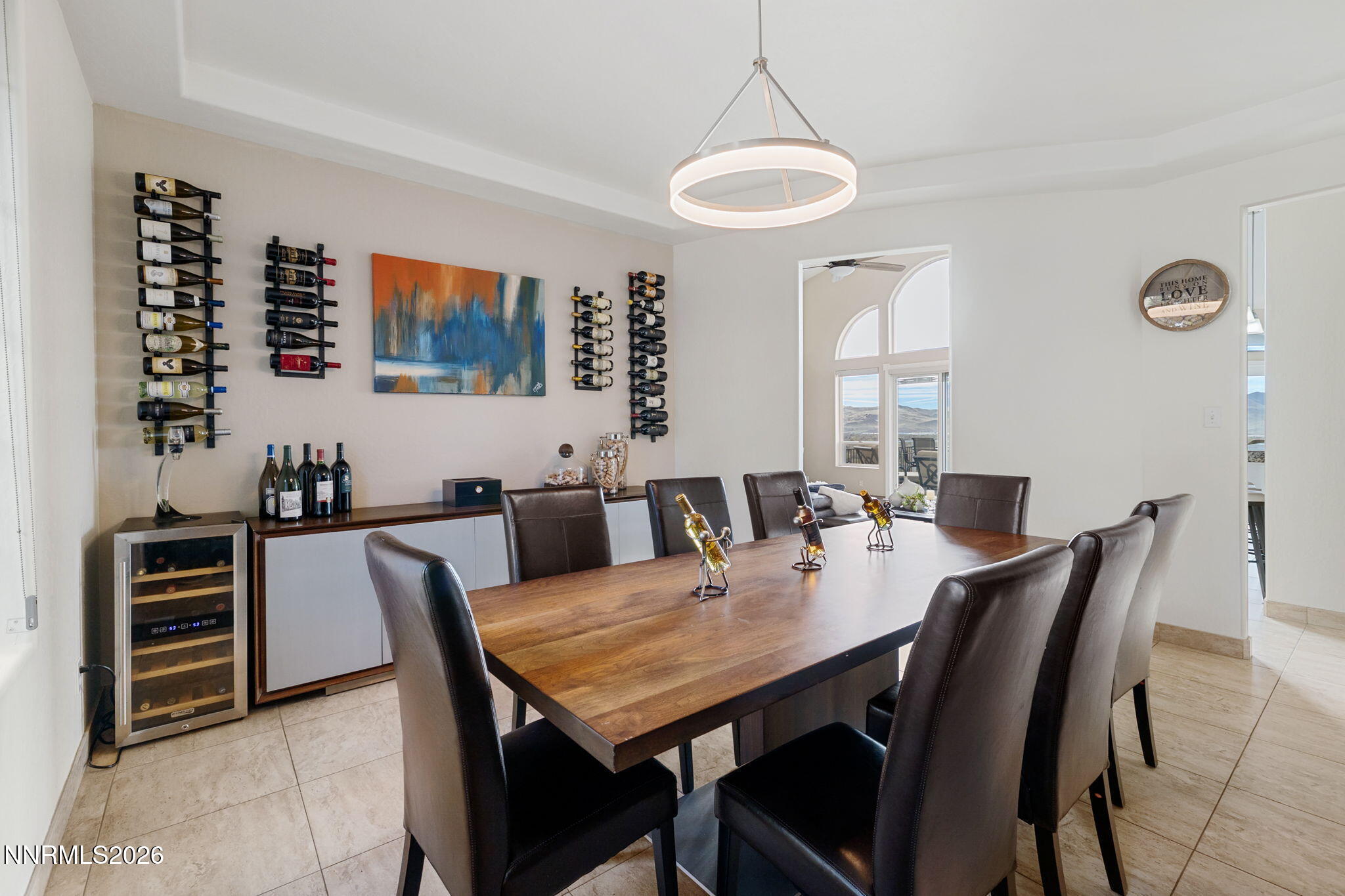 5520 High Rock Way Sparks, NV 89431 - Photo 24 of 75 a view of a dining room with furniture