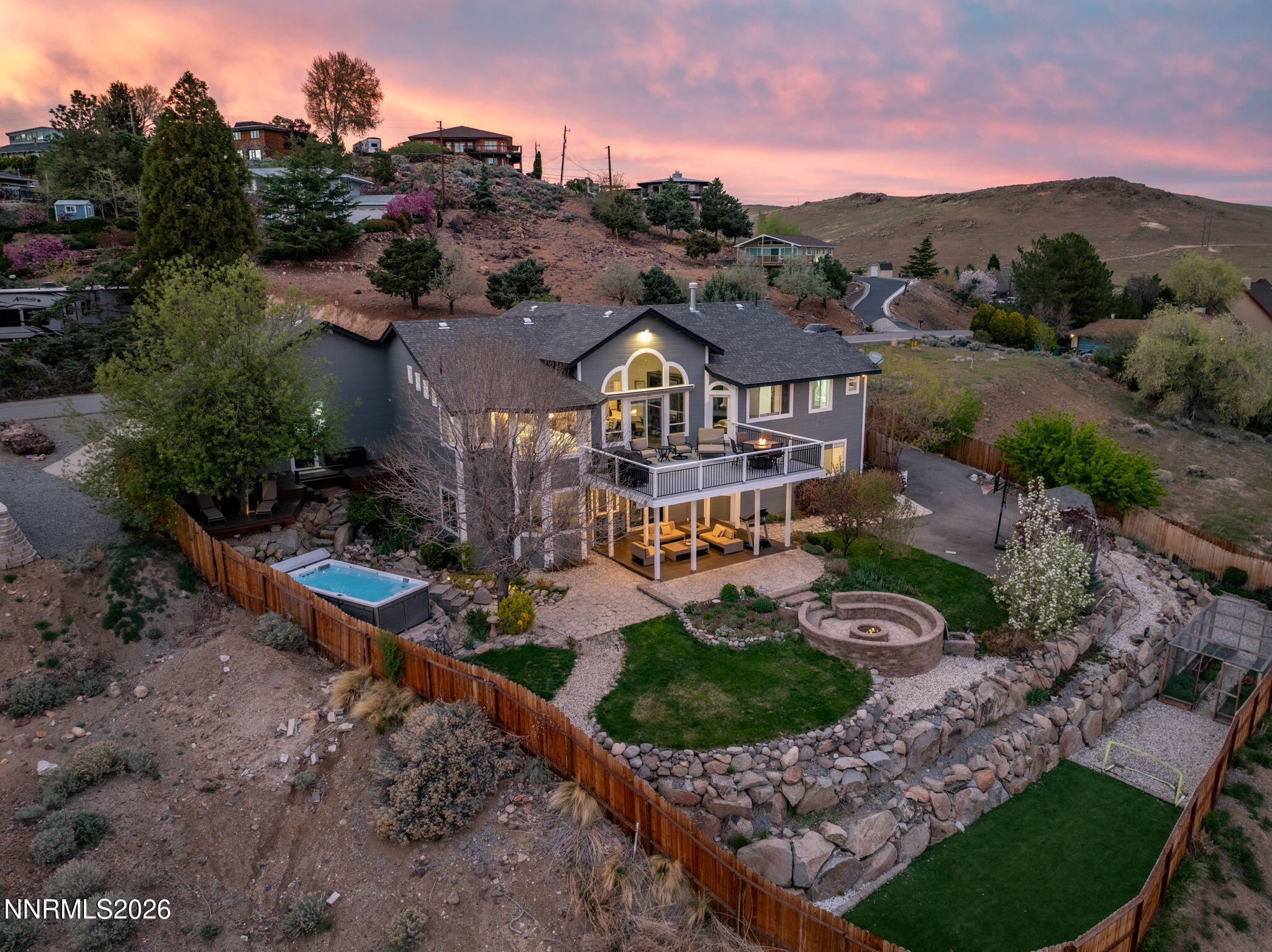 5520 High Rock Way Sparks, NV 89431 - Photo 71 of 75 73-web-or-mls-5520 High Rock Twilight-9