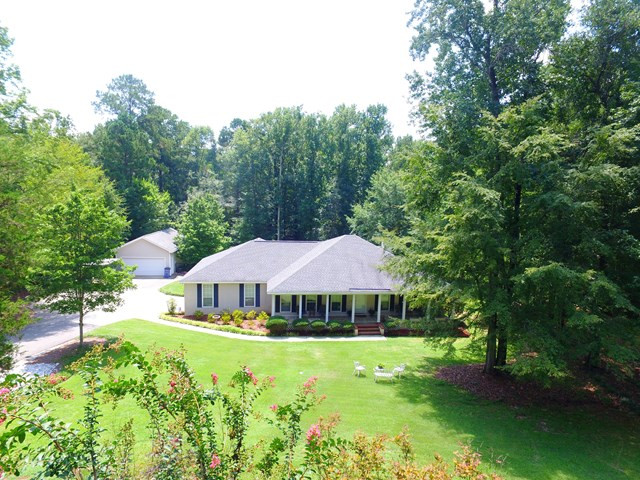 4706 Hardy McManus Road Evans, GA 30809 - Photo 2 of 27 Gallery Image 2