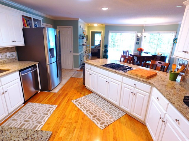 4706 Hardy McManus Road Evans, GA 30809 - Photo 3 of 27 Gallery Image 3