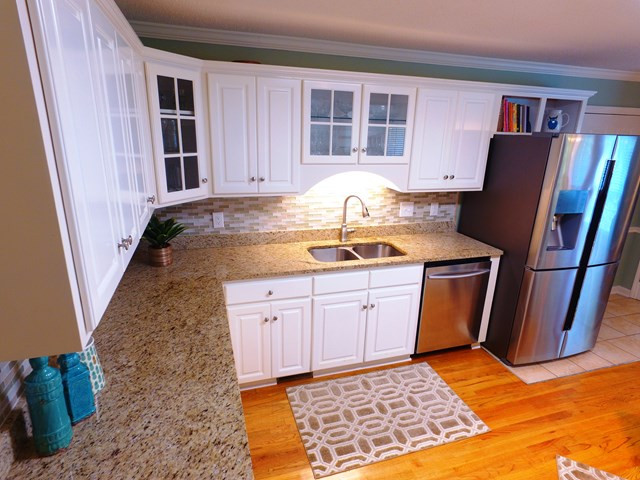 4706 Hardy McManus Road Evans, GA 30809 - Photo 4 of 27 Gallery Image 4