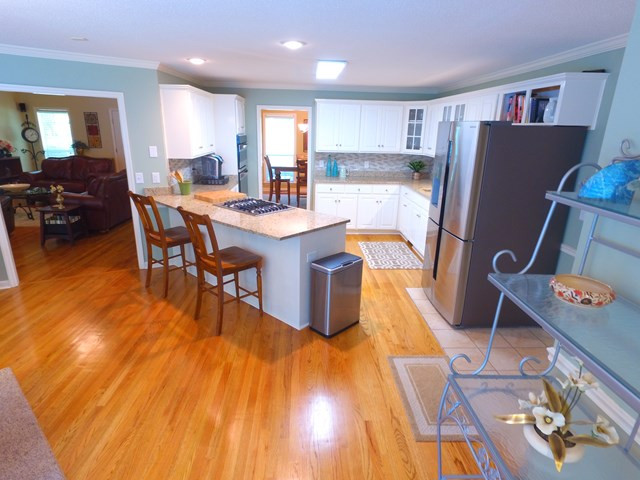 4706 Hardy McManus Road Evans, GA 30809 - Photo 6 of 27 Gallery Image 6
