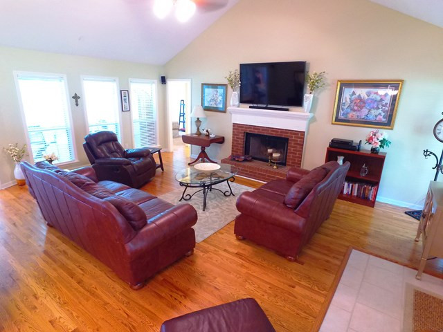 4706 Hardy McManus Road Evans, GA 30809 - Photo 8 of 27 Gallery Image 8