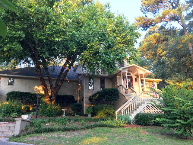 1403 Woodbine Road Aiken, SC 29803 - Photo 1 of 25 Gallery Image 1