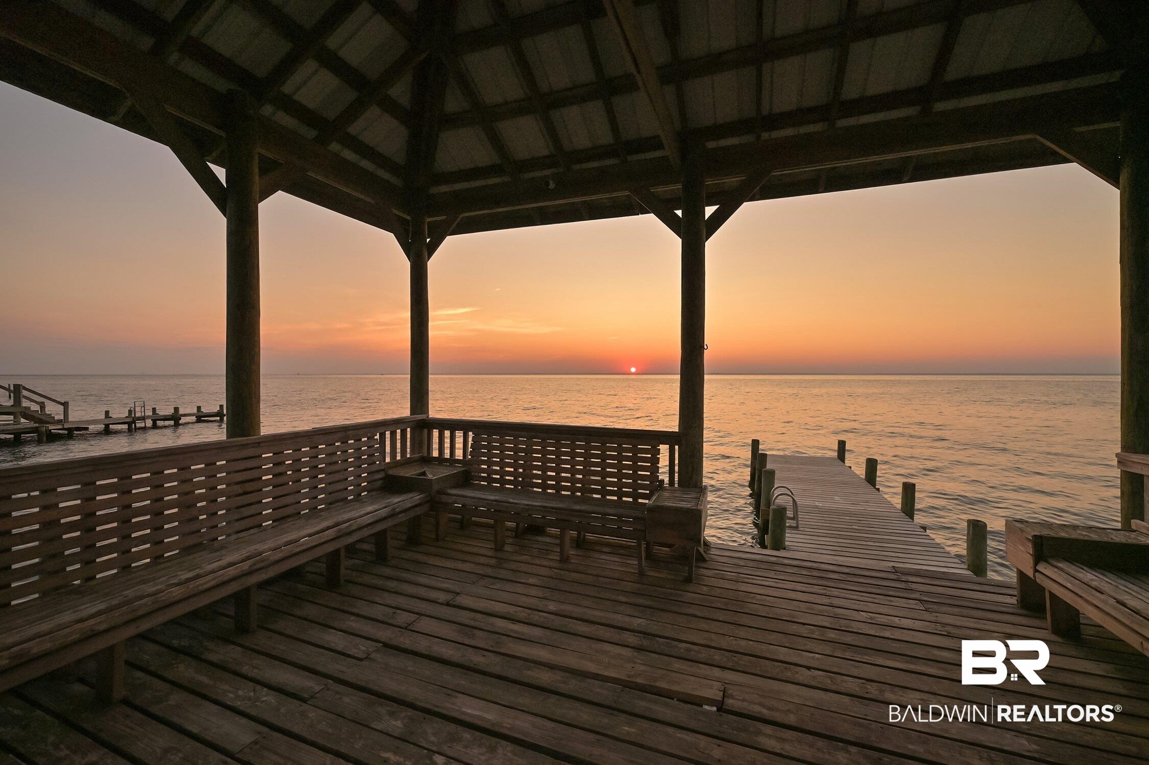 5480 Battles Road Fairhope, AL 36532 - Photo 42 of 48