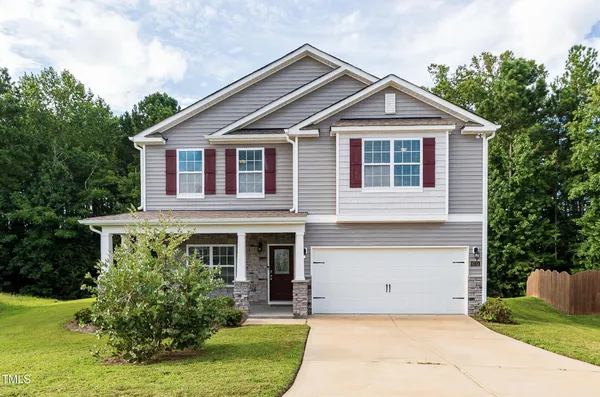 $2,250 | 6733 Osprey Landing Drive, Wendell, NC 27591
