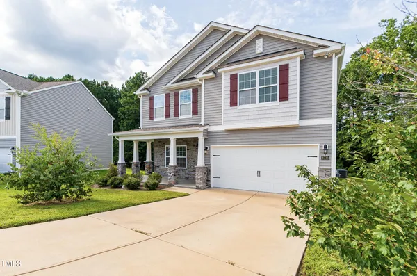 $2,250 | 6733 Osprey Landing Drive, Wendell, NC 27591