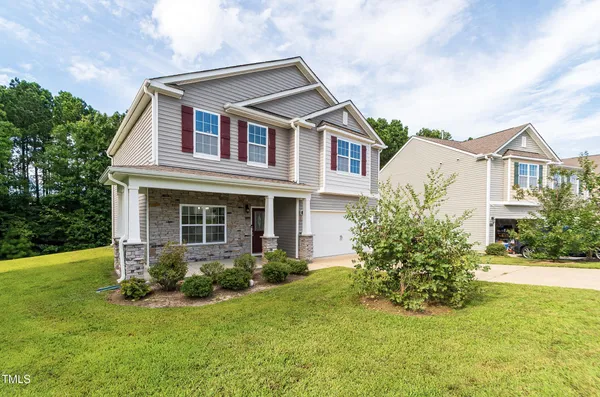 $2,250 | 6733 Osprey Landing Drive, Wendell, NC 27591