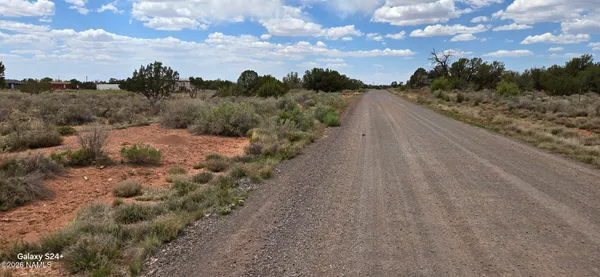 $27,000 | 1042 East Laramie Drive, Williams, AZ 86046