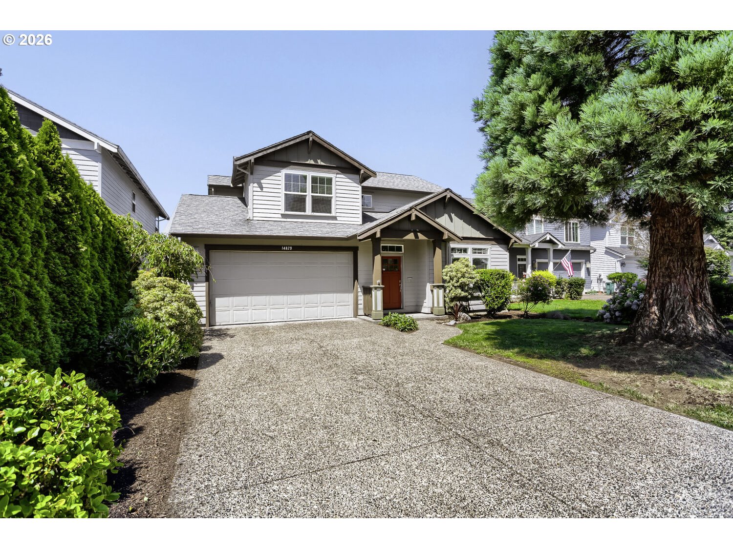 14829 Southwest Citrine Loop Beaverton, OR 97007 - Photo 1 of 34