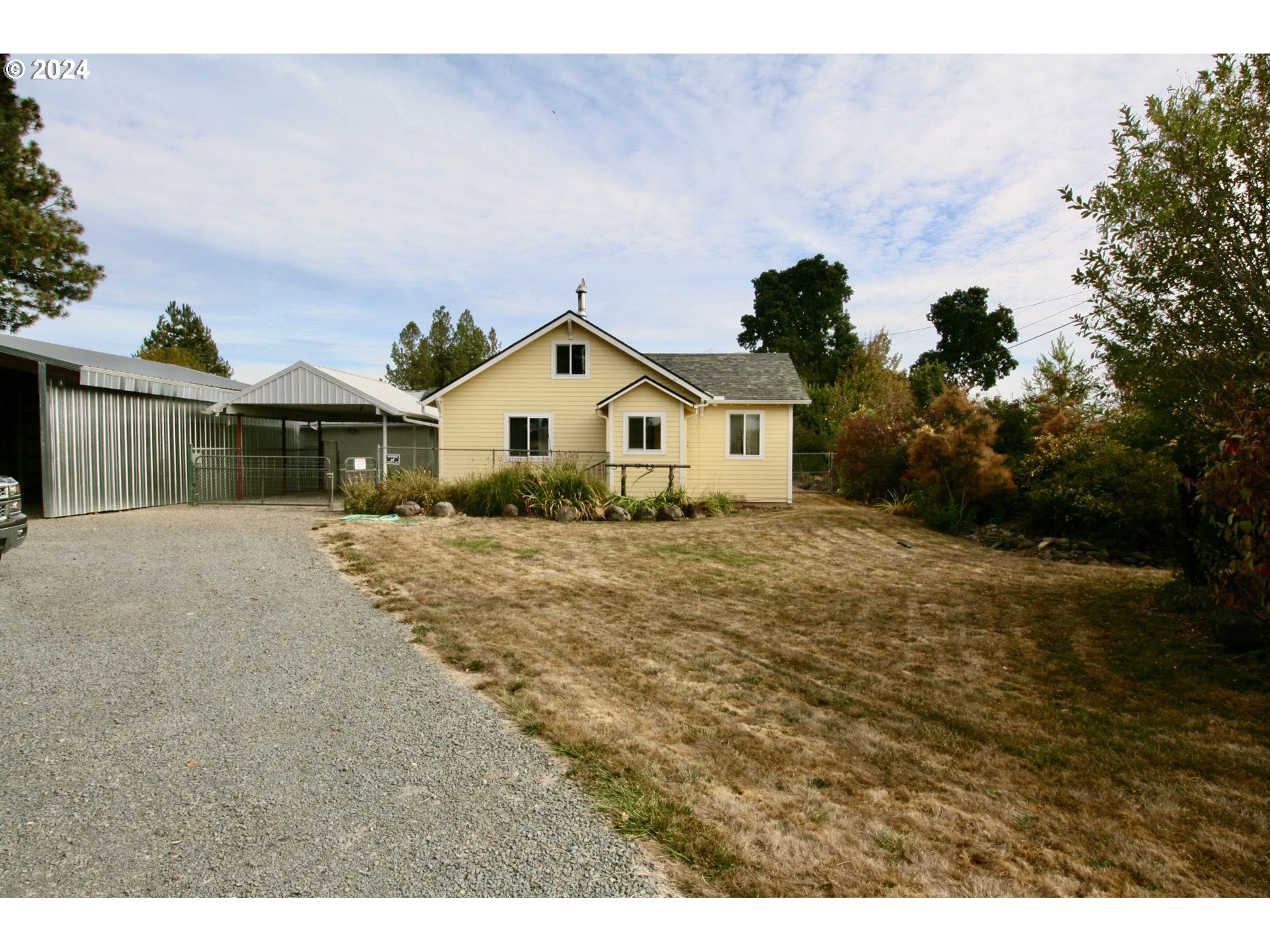 30178 South Sprague Road Molalla, OR 97038 - Photo 1 of 27 Gallery Image 1