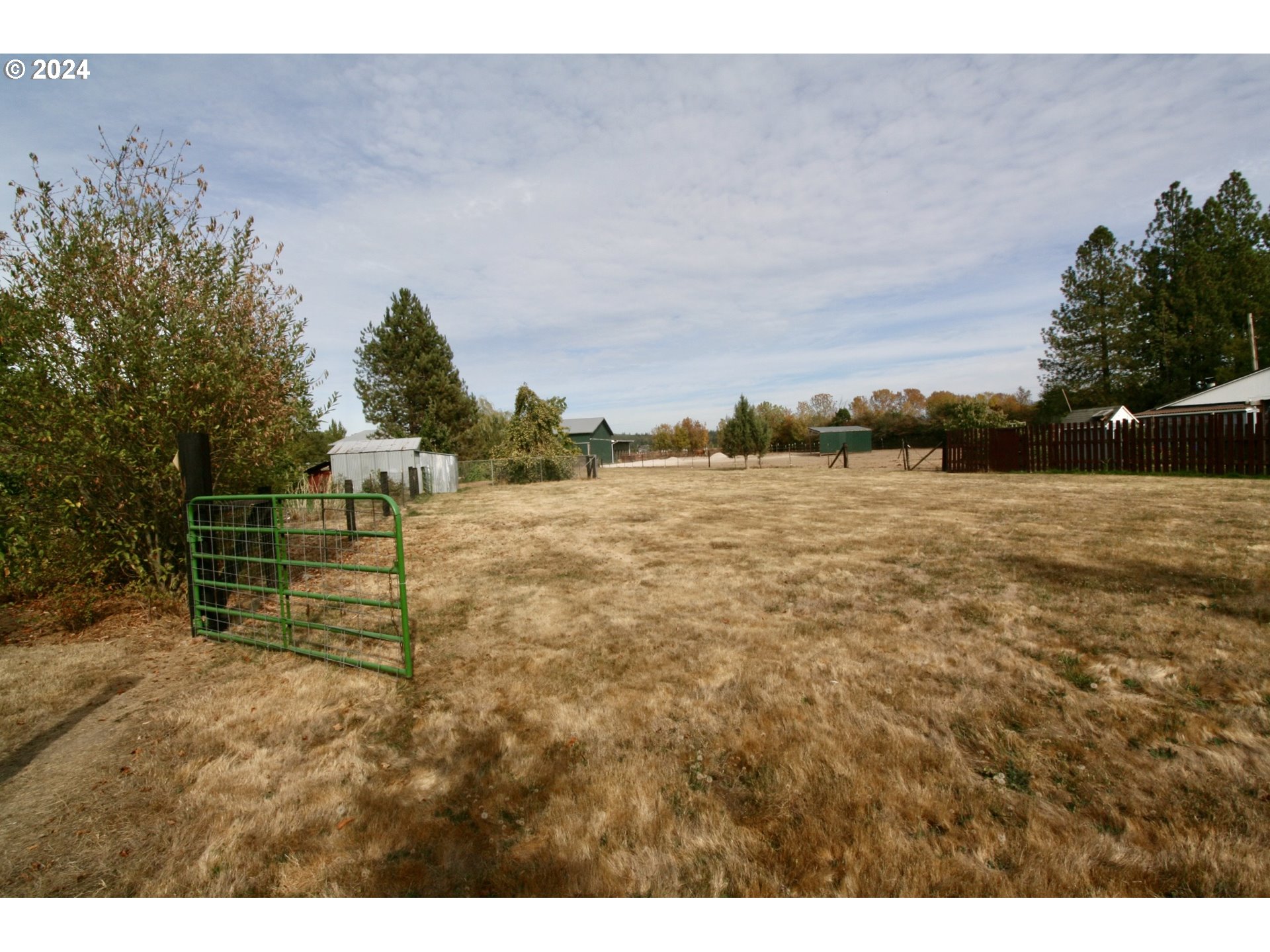 30178 South Sprague Road Molalla, OR 97038 - Photo 20 of 27 Pasture