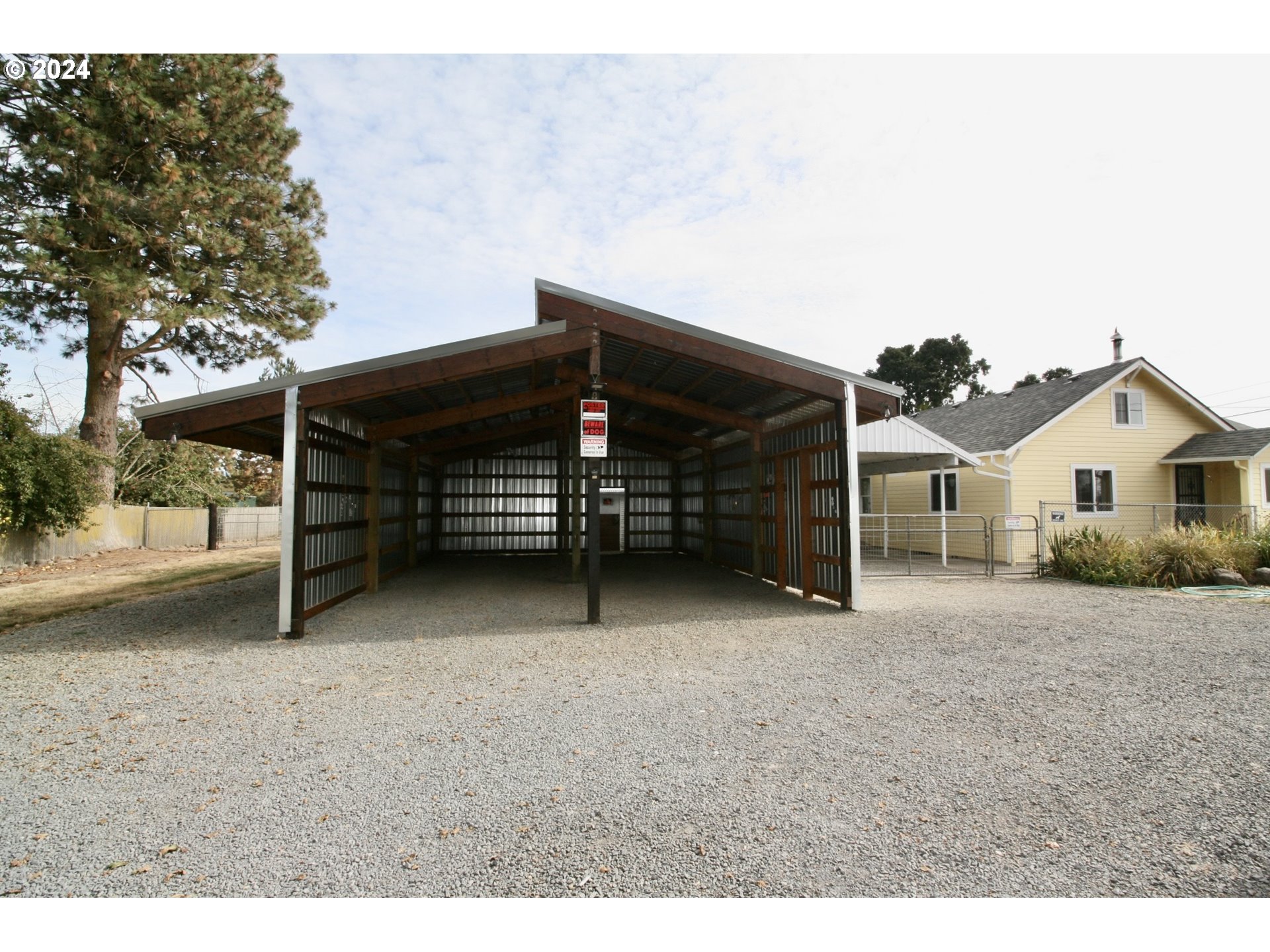 30178 South Sprague Road Molalla, OR 97038 - Photo 2 of 27 Shop