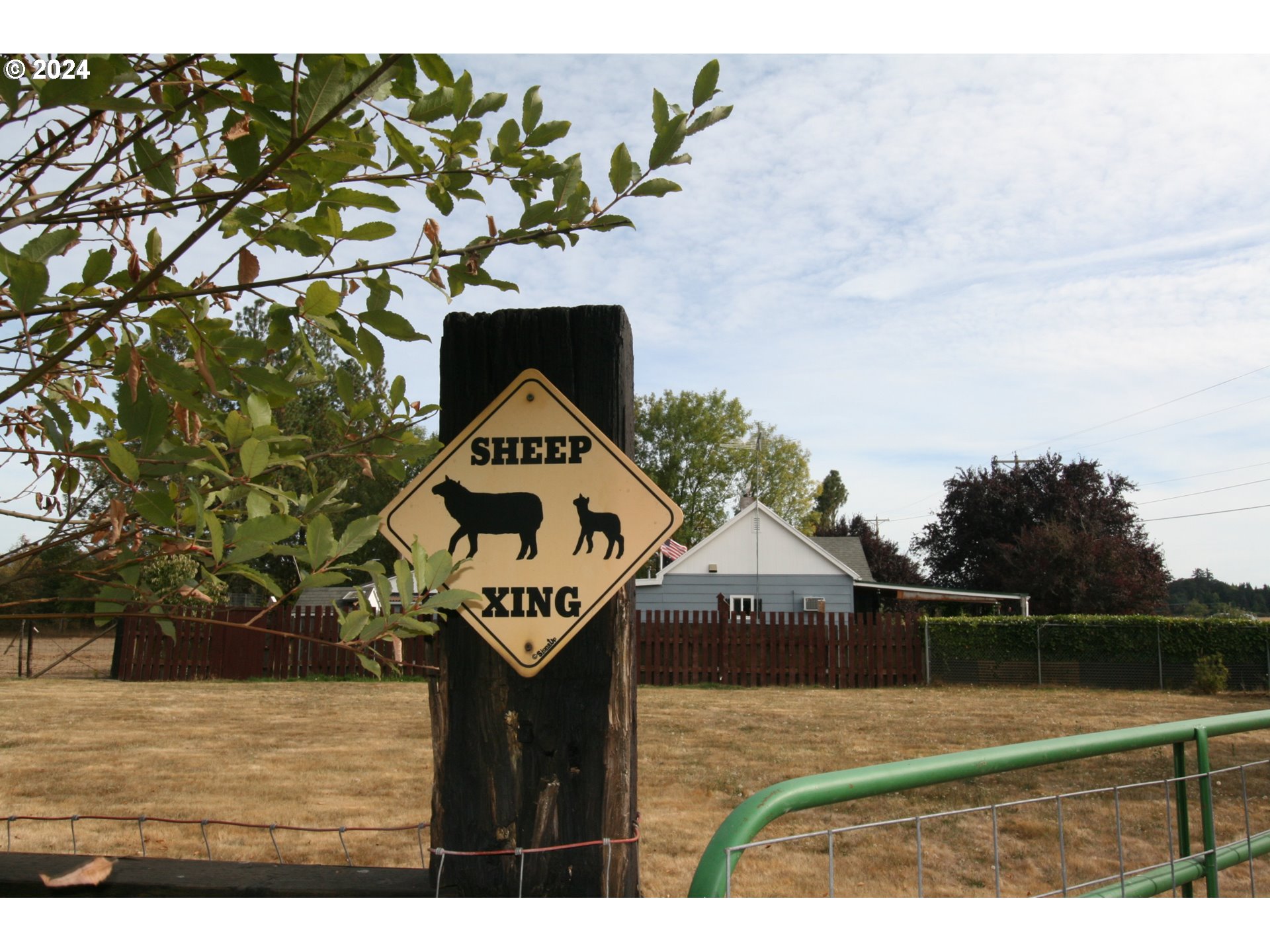 30178 South Sprague Road Molalla, OR 97038 - Photo 24 of 27 Gallery Image 24
