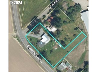 30178 South Sprague Road Molalla, OR 97038 - Photo 27 of 27 Gallery Image 27