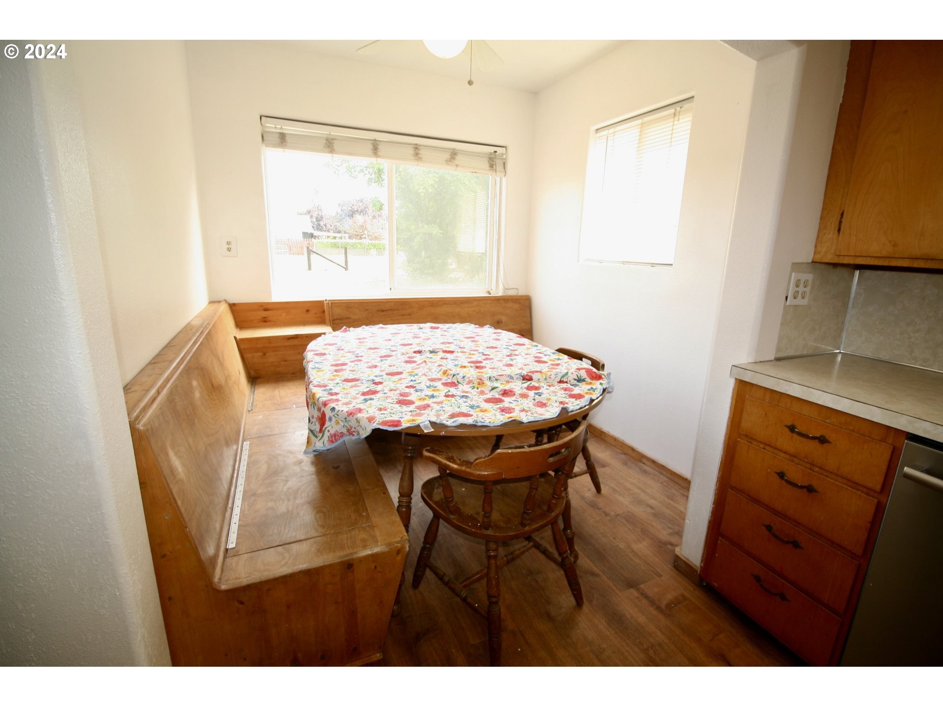 30178 South Sprague Road Molalla, OR 97038 - Photo 7 of 27 Dining Area