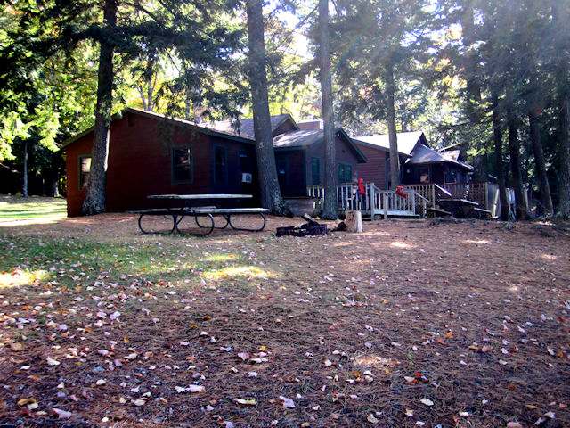 10025 Lower Kaubashine Road Hazelhurst, WI 54531 - Photo 19 of 20 Gallery Image 19
