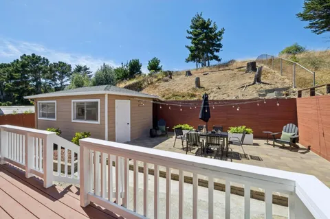 $1,575,000 | 120 Dundee Drive, South San Francisco, CA 94080