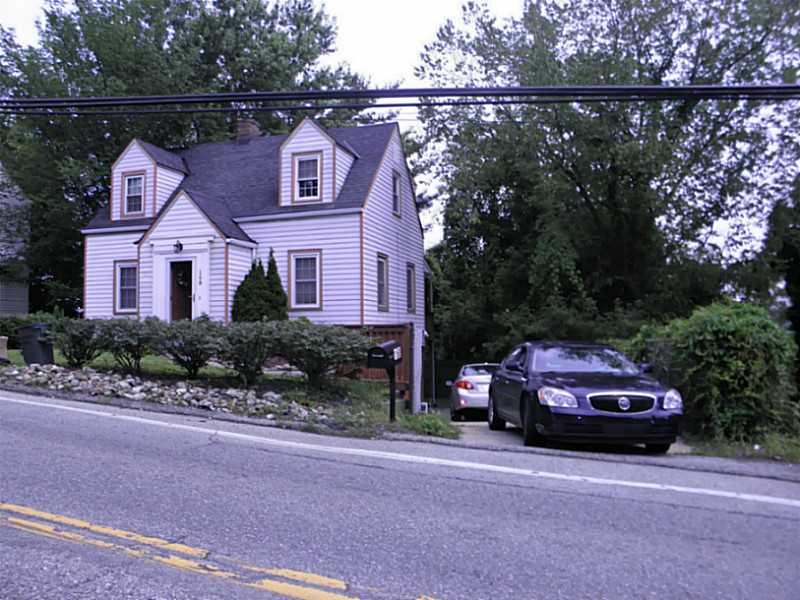 168 Bellevue Road Pittsburgh, PA 15229 - Photo 1 of 16 Exterior Front.