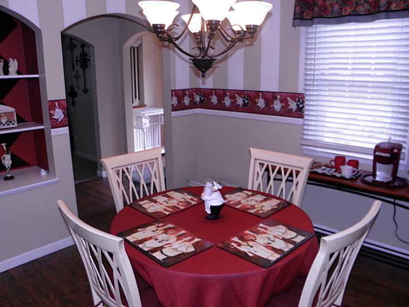 168 Bellevue Road Pittsburgh, PA 15229 - Photo 3 of 16 Dining Room.