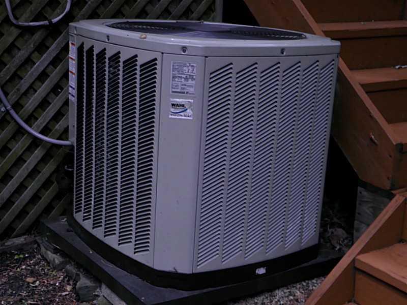 168 Bellevue Road Pittsburgh, PA 15229 - Photo 9 of 16 Other. Newer air conditioning