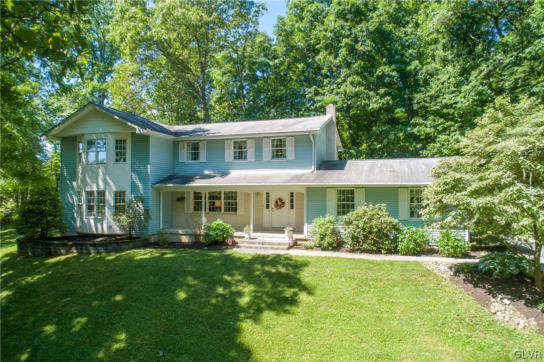 5374 Bachman Road Macungie, PA 18062 - Photo 1 of 21 Gallery Image 1