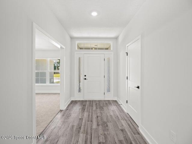 1015 Gulfport Road Southeast Palm Bay, FL 32909 - Photo 5 of 21 entrance