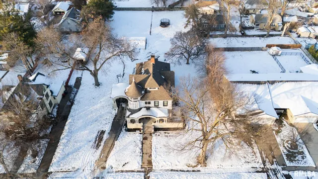 $364,000 | 725 Park Avenue, Pekin, IL 61554