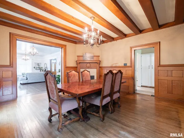 $364,000 | 725 Park Avenue, Pekin, IL 61554