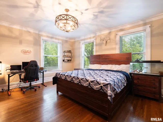 $364,000 | 725 Park Avenue, Pekin, IL 61554