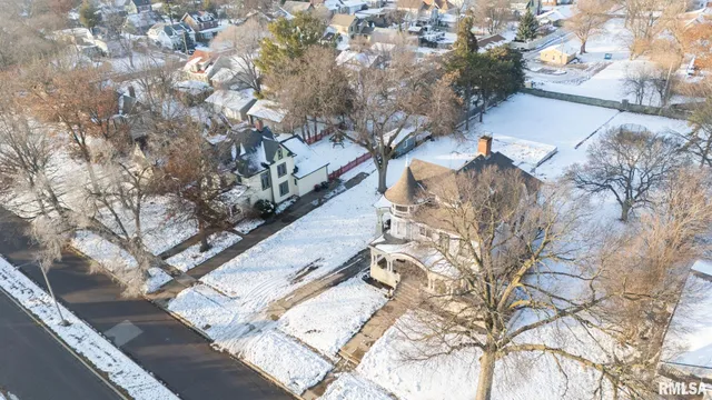 $364,000 | 725 Park Avenue, Pekin, IL 61554