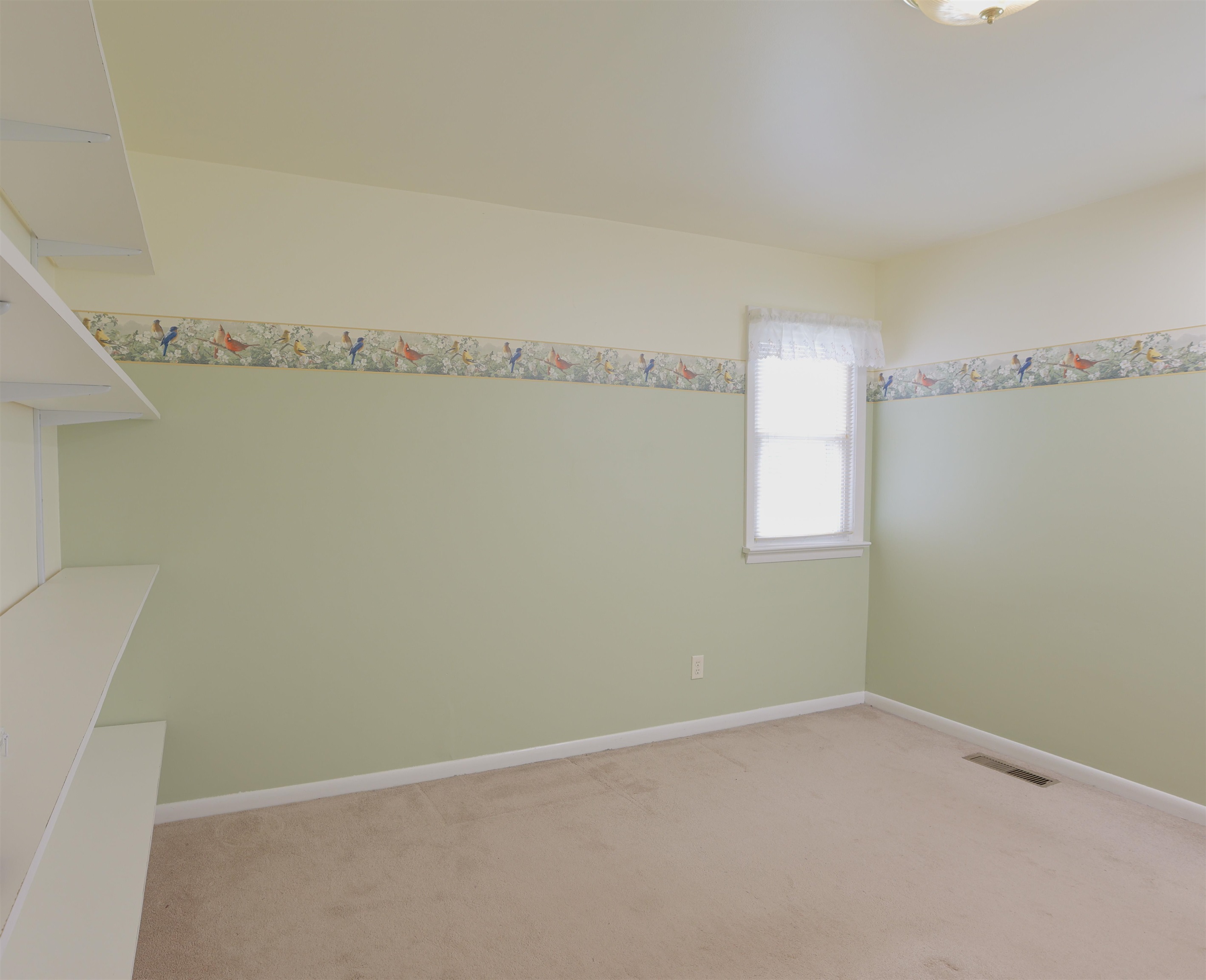 839 Kiddsville Road Waynesboro, VA 22980 - Photo 22 of 49 a view of a room with racks on the wall