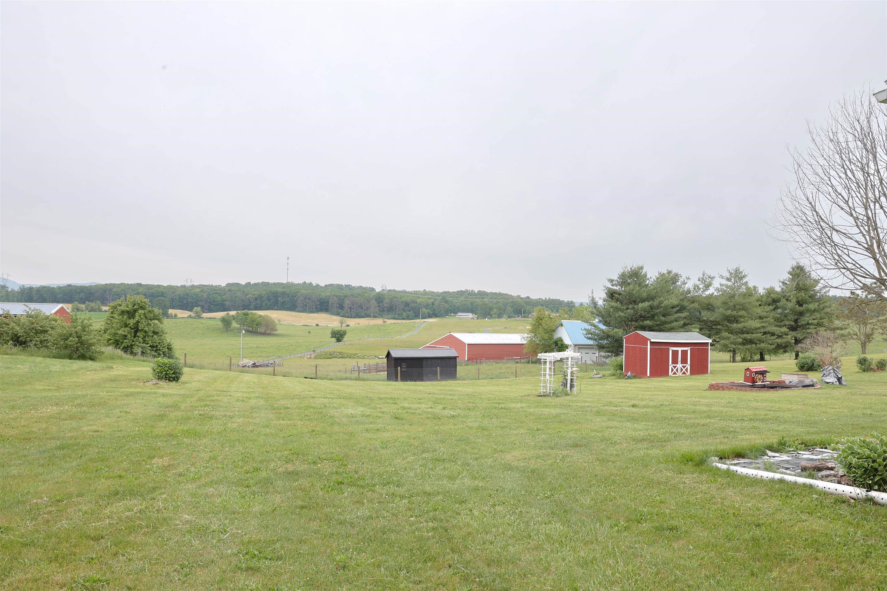 839 Kiddsville Road Waynesboro, VA 22980 - Photo 47 of 49 a view of a lake with outdoor space