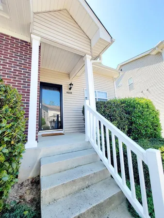 $2,100 | 4640 Centrebrook Circle, Raleigh, NC 27616