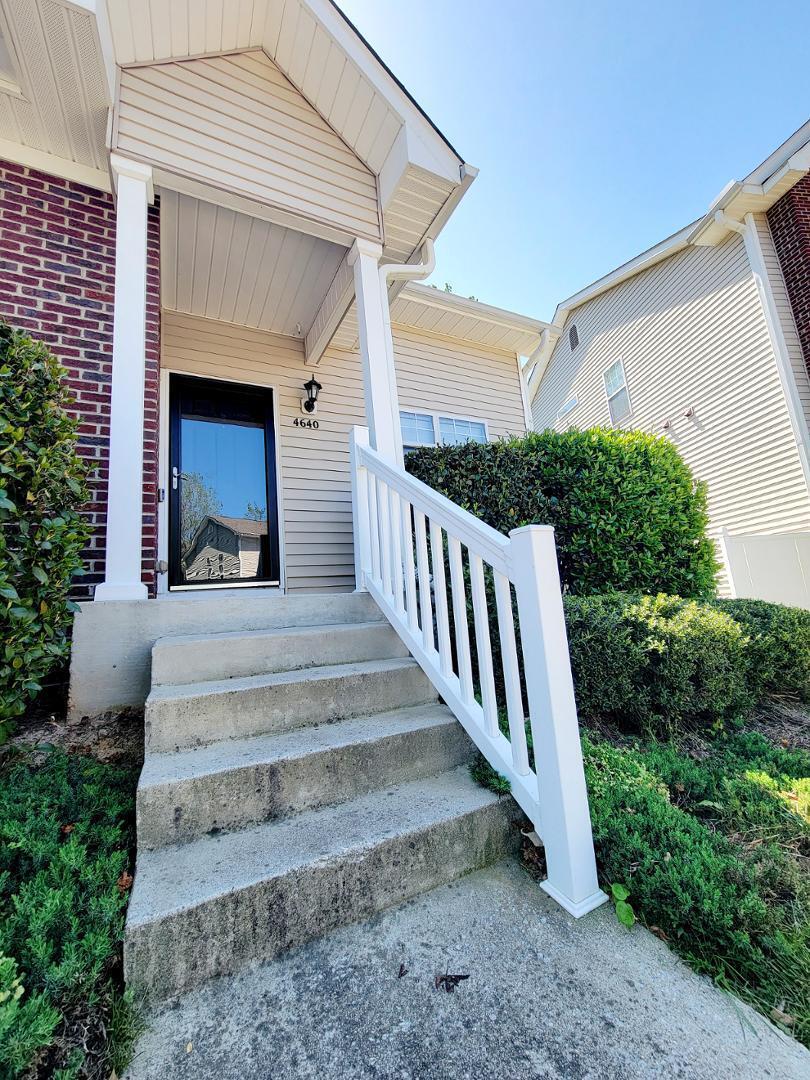 4640 Centrebrook Circle Raleigh, NC 27616 - Photo 2 of 29 Photo #2