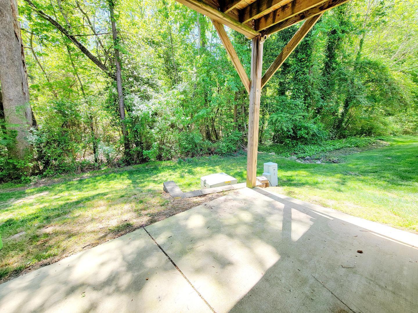 4640 Centrebrook Circle Raleigh, NC 27616 - Photo 25 of 29 Photo #25