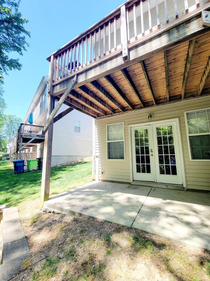 4640 Centrebrook Circle Raleigh, NC 27616 - Photo 26 of 29 Photo #26