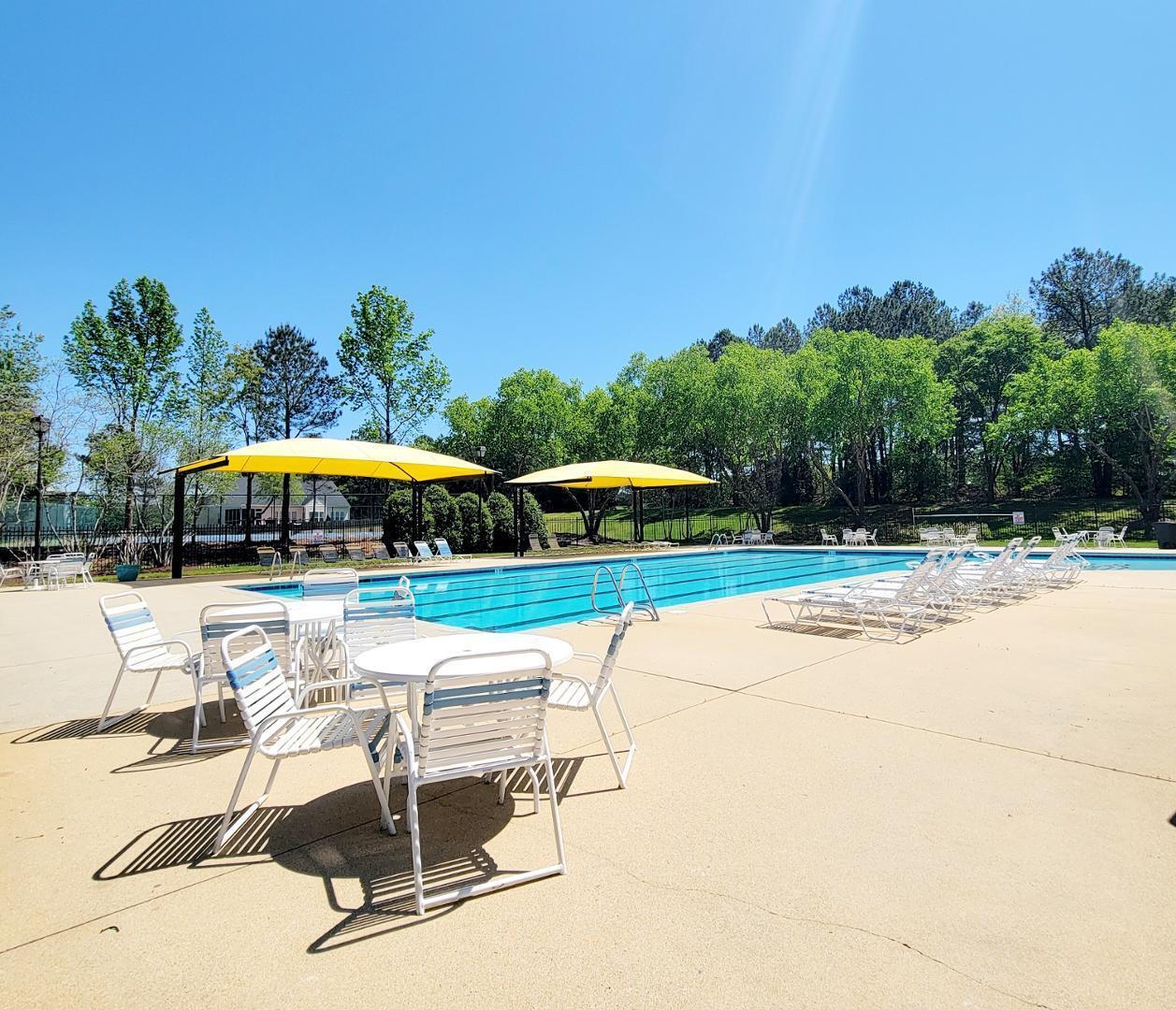 4640 Centrebrook Circle Raleigh, NC 27616 - Photo 28 of 29 Photo #28