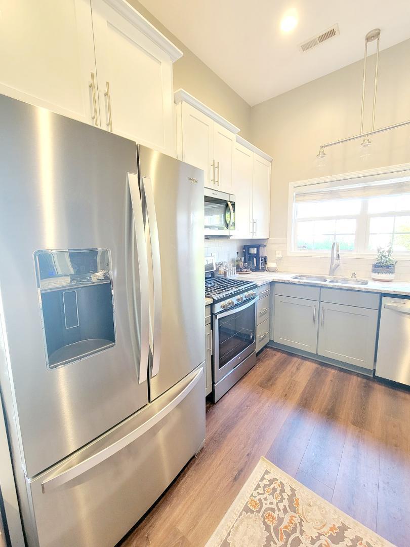 4640 Centrebrook Circle Raleigh, NC 27616 - Photo 5 of 29 Photo #5