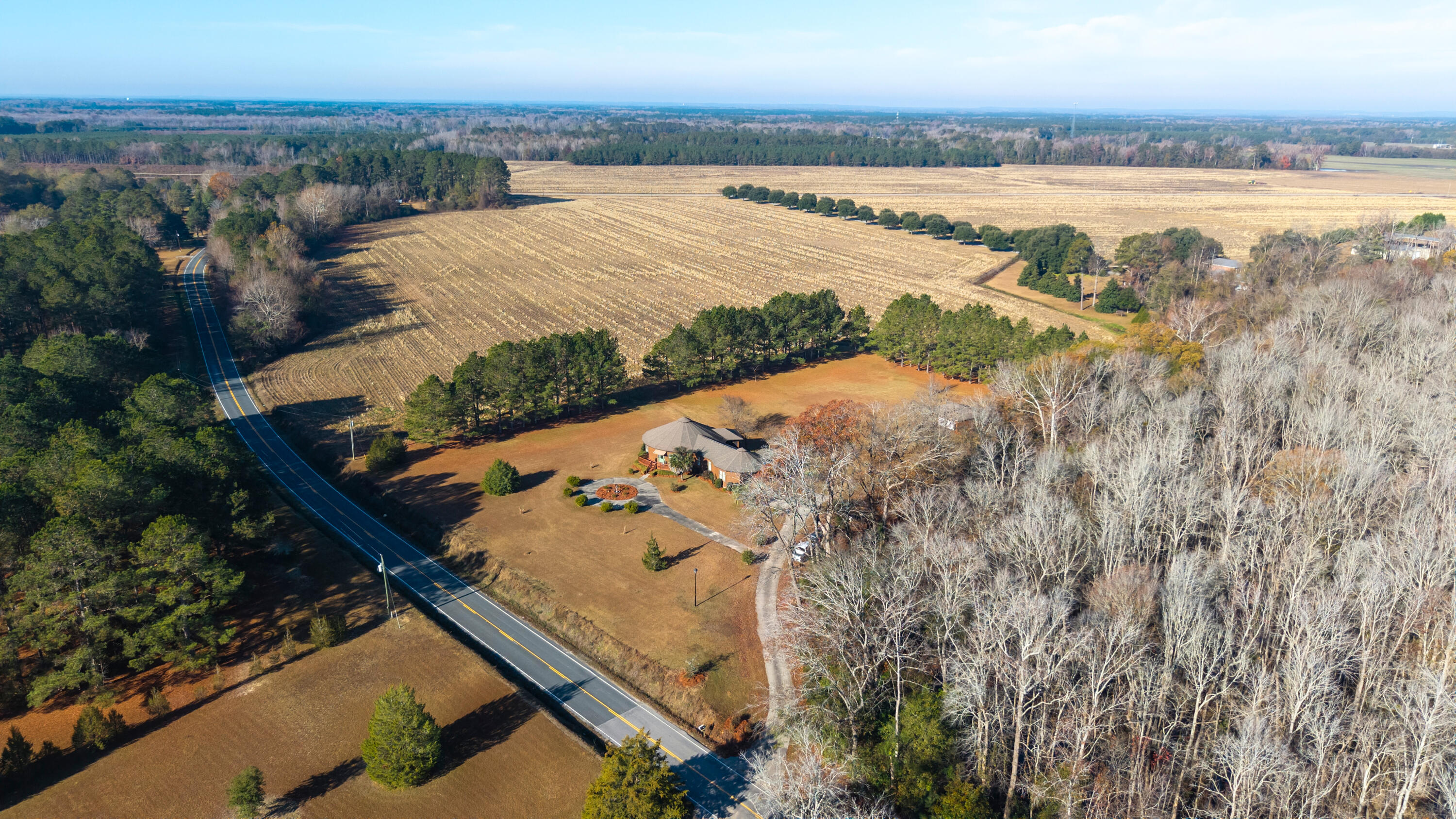 1415 Bell Road Sumter, SC 29153 - Photo 23 of 70