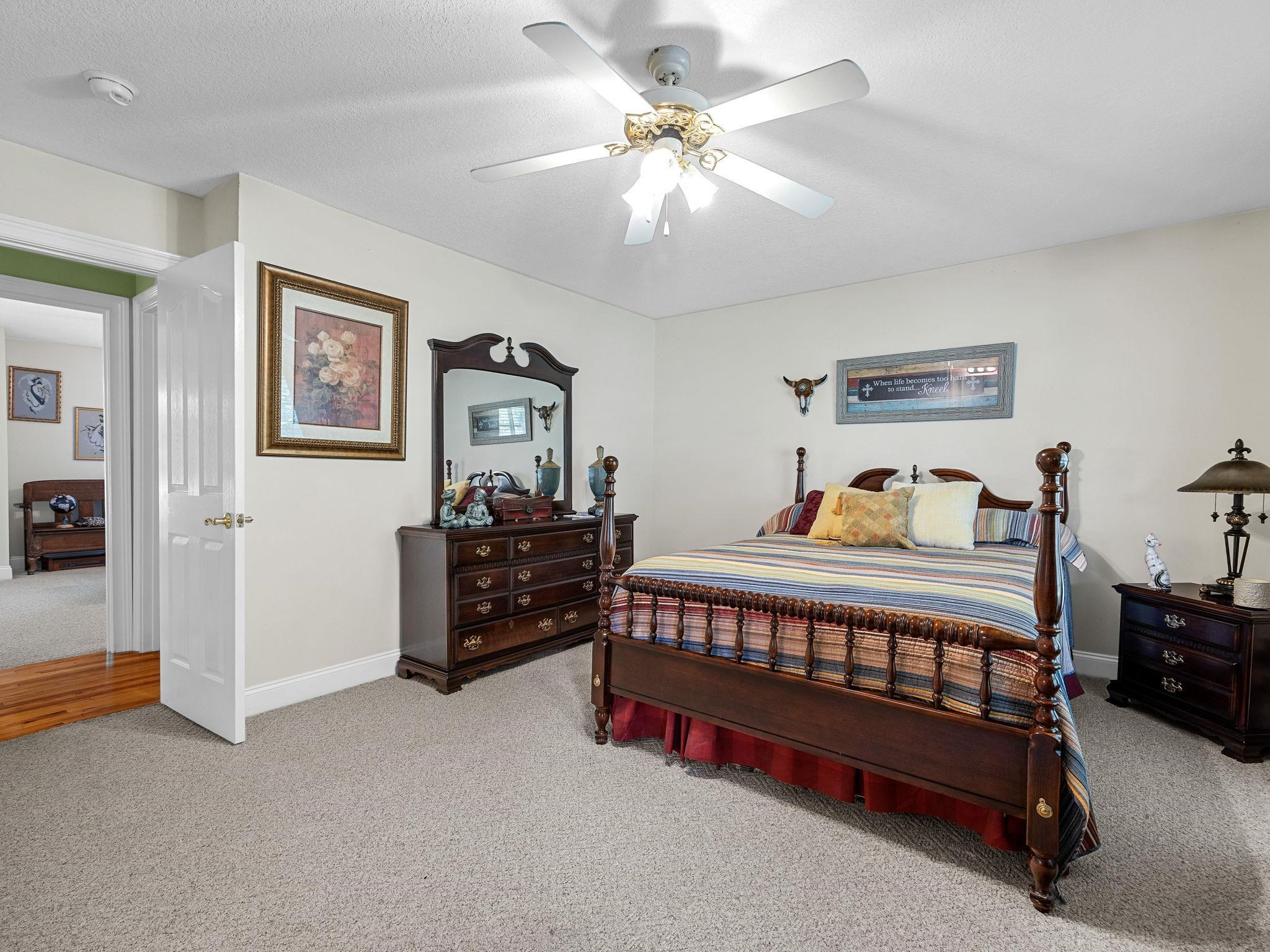 215 Spring Valley Road Inman, SC 29349 - Photo 29 of 41