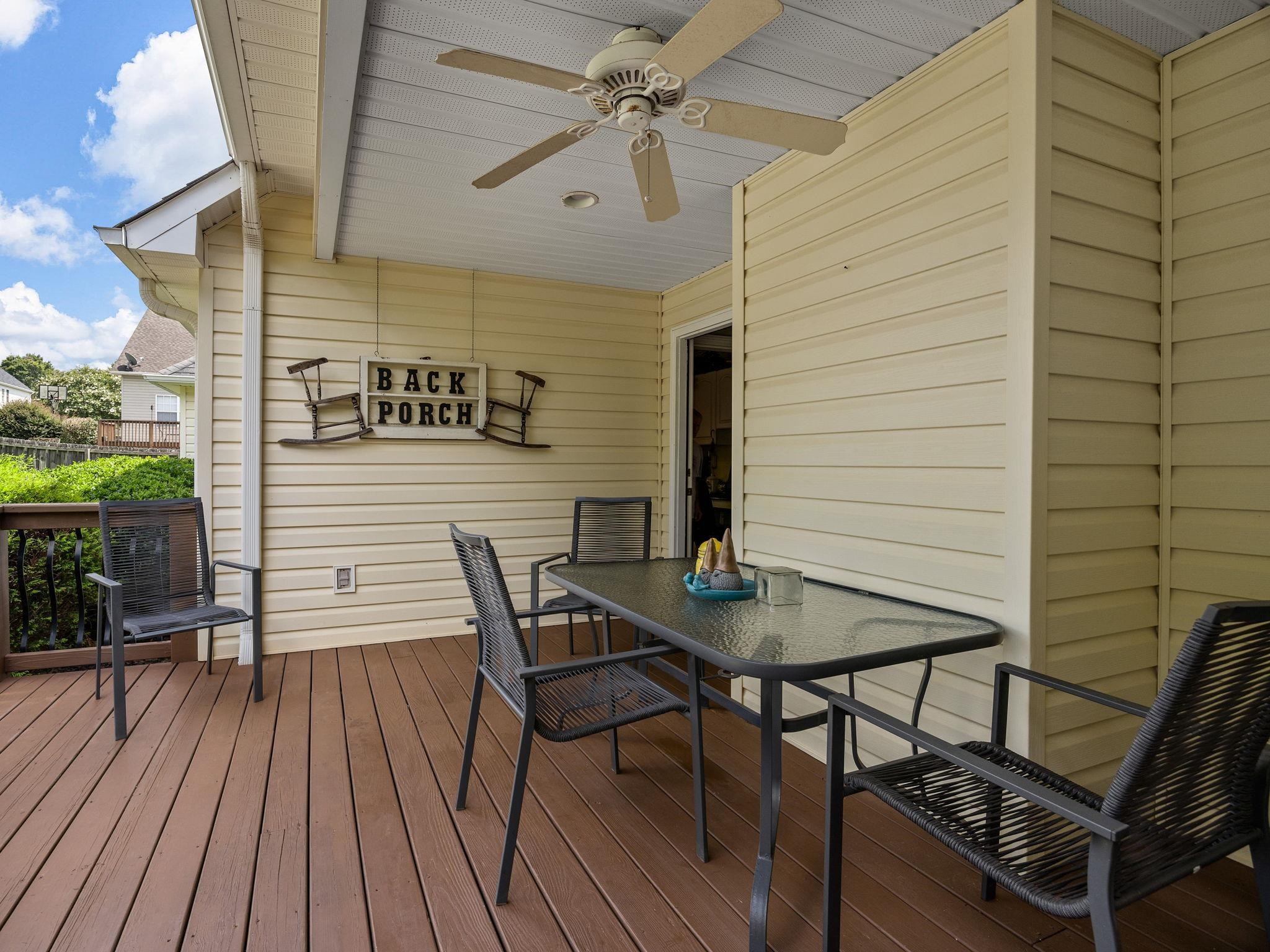 215 Spring Valley Road Inman, SC 29349 - Photo 33 of 41