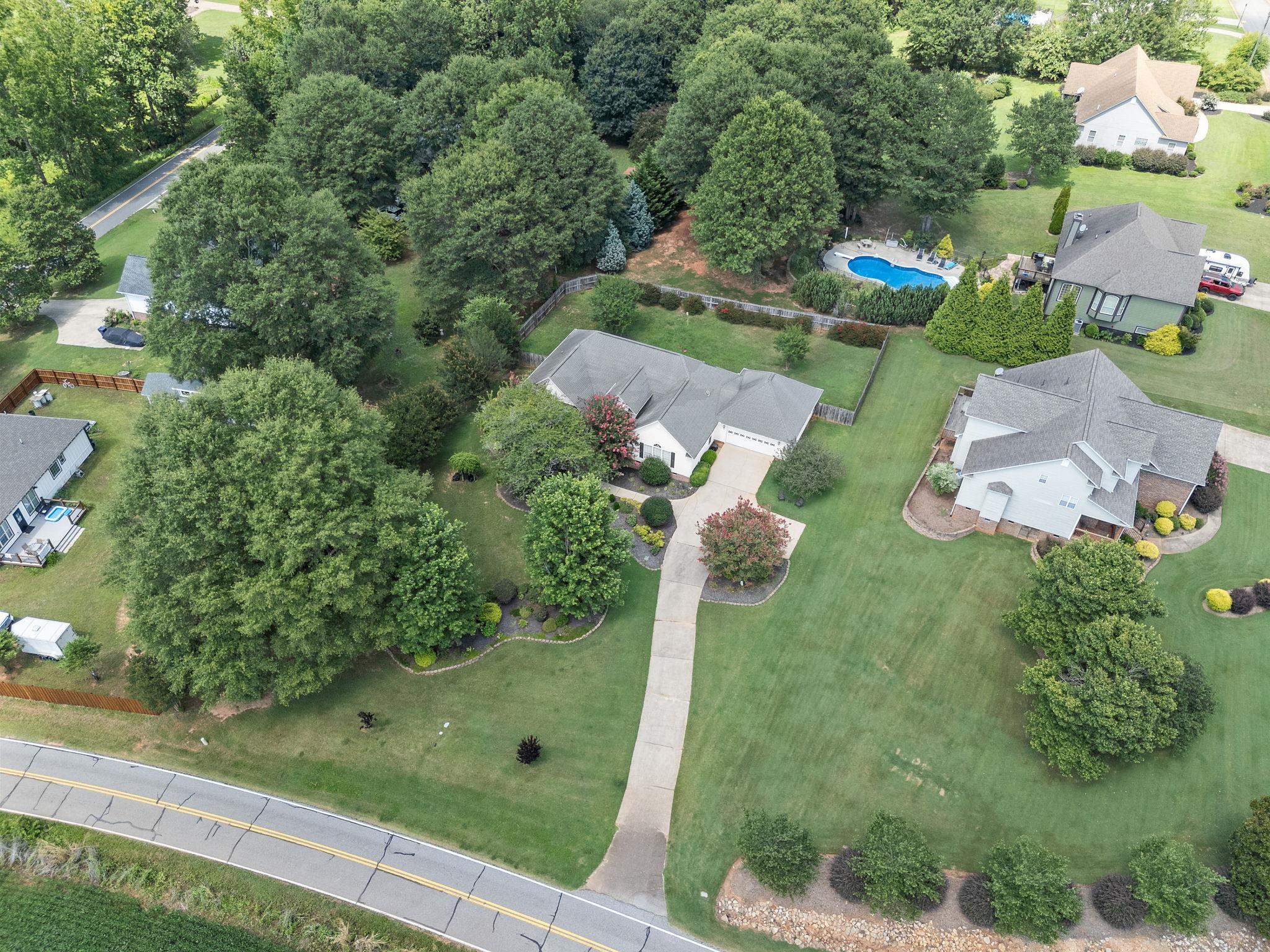 215 Spring Valley Road Inman, SC 29349 - Photo 41 of 41