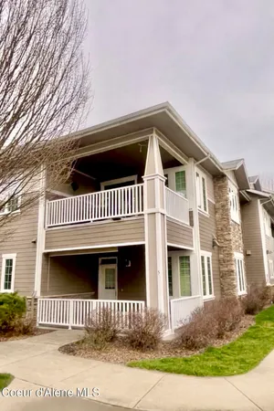 $520,000 | 4444 Greenchain Loop, Unit 5, Coeur D'Alene, ID 83814