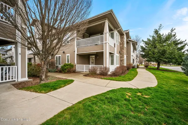 $520,000 | 4444 Greenchain Loop, Unit 5, Coeur D'Alene, ID 83814