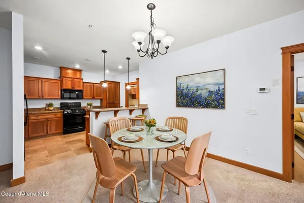 $520,000 | 4444 Greenchain Loop, Unit 5, Coeur D'Alene, ID 83814