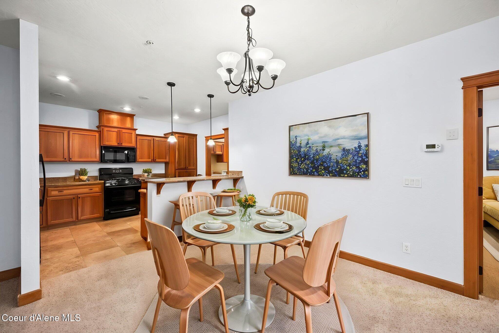 4444 Greenchain Loop, Unit 5 Coeur D'Alene, ID 83814 - Photo 16 of 53 33-web-or-mls-DSC_9865 virtually staged